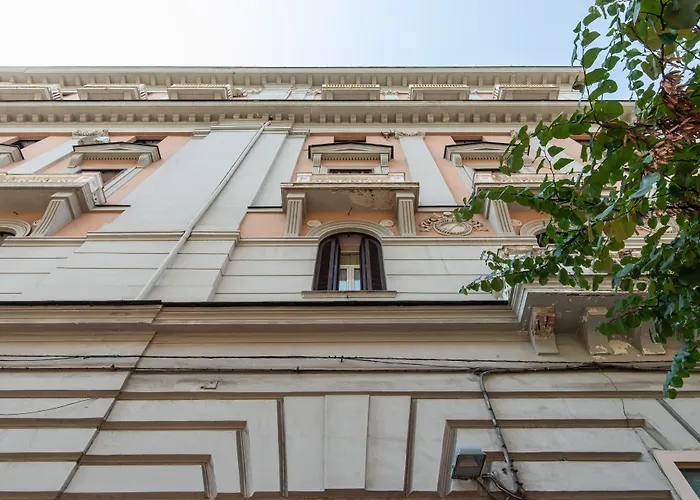 Hotel Unico Relais Napoli